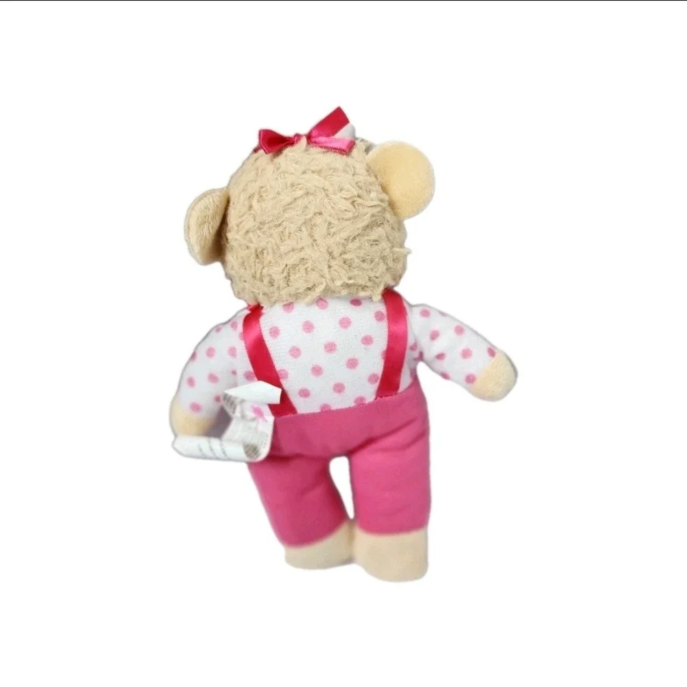 PBS‎ Kids The Berenstain Bears Sister Bear Plush Stuffed Animal Toy